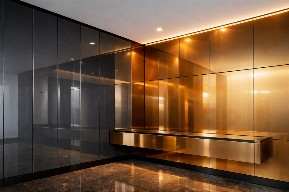 Aplicaciones arquitect&oacute;nicas modernas de l&aacute;minas acr&iacute;licas te&ntilde;idas.jpg