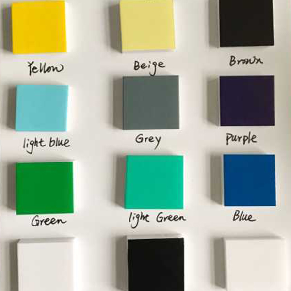 Tableros de espuma de papel