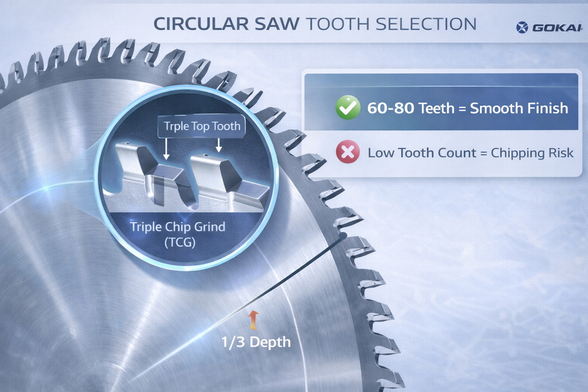 La mejor hoja de sierra para cortar acr&iacute;lico Infographic.jpg