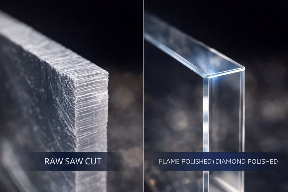 T&eacute;cnicas profesionales de pulido de bordes y fabricaci&oacute;n de acr&iacute;lico.jpg