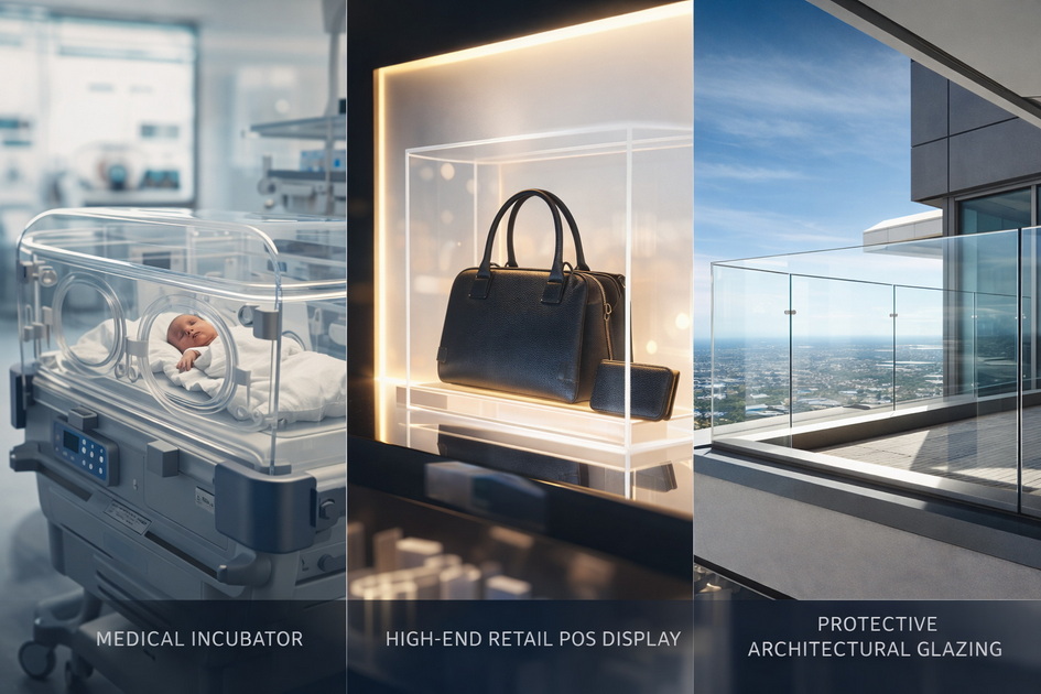 Aplicaciones industriales y comerciales de l&aacute;minas acr&iacute;licas.jpg