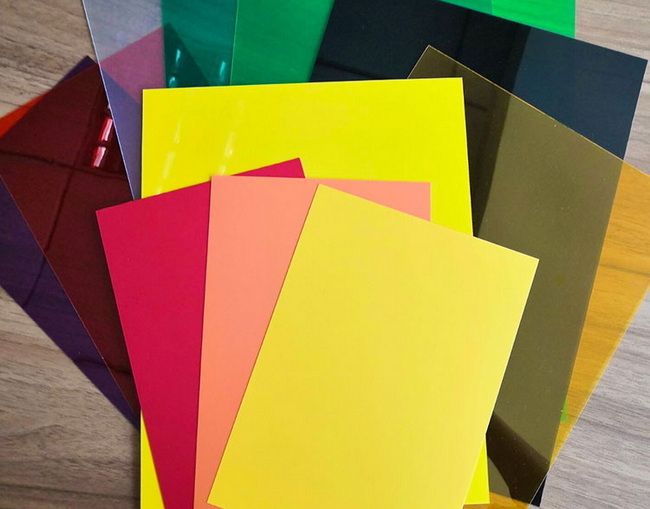 Los 10 principales fabricantes de láminas rígidas de PVC en China