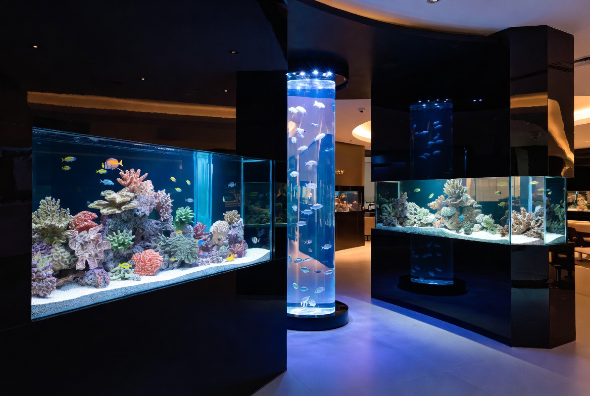 Custom Acrylic Aquarium Design Flexibility Showcase.jpg