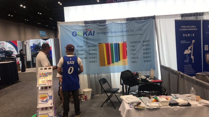 EXPO INTERNACIONAL DE SIGNOS ISA 2026