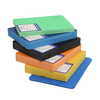 Tablero de espuma de color PVC 