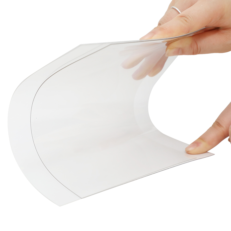 Hoja de PVC rígido 