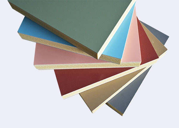 Los 10 principales fabricantes de tableros de espuma WPC en China