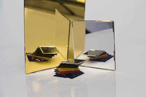 Proveedores de Hoja de acr&iacute;lico del espejo al por mayor