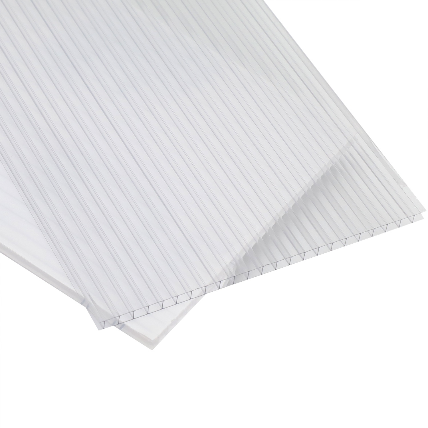 Lámina solar de policarbonato