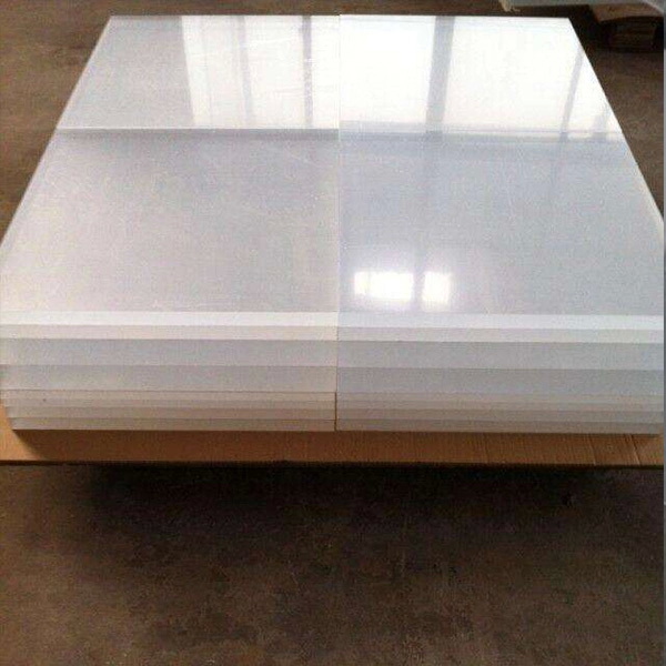 Hojas de PS de alto impacto