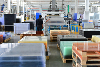 //imrorwxhpjjnli5q.ldycdn.com/cloud/ppBpiKnllqSRqlqrpnplip/Acrylic-Sheet-OEM-Production-Line.jpg