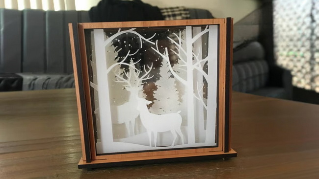 Ideas de proyectos Glowforge con gu&iacute;a Acrylic 2026 para fabricantes, vendedores y compradores OEM