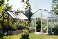 //imrorwxhpjjnli5q.ldycdn.com/cloud/pqBpiKnllqSRqlkikqnjiq/Comparison-Glass-And-Polycarbonate-Greenhouse-Exterior.jpg
